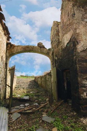 Ballyvoureen, Limerick