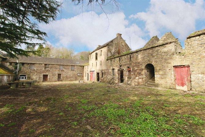 Ballyvoureen, Limerick