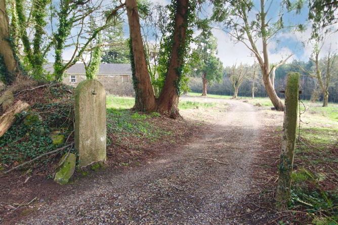 Ballyvoureen, Limerick