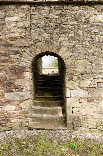 Ballyvoureen, Limerick