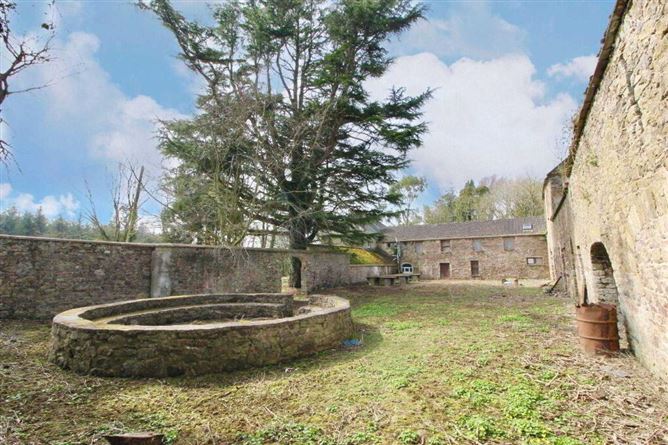 Ballyvoureen, Limerick