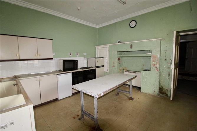 Ballyvoureen, Limerick