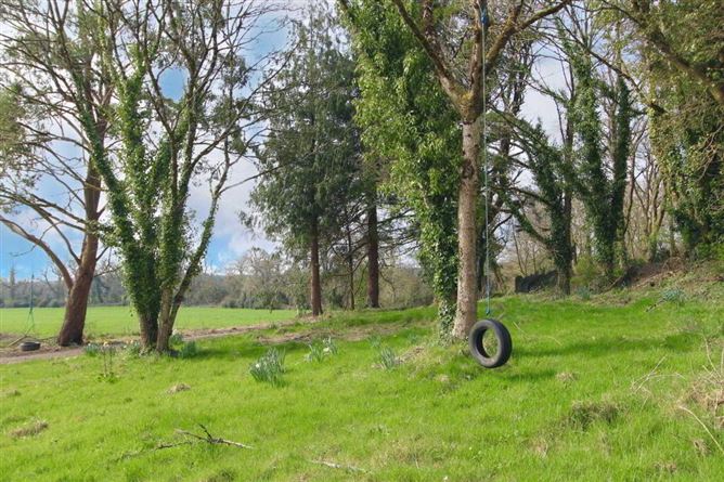 Ballyvoureen, Limerick