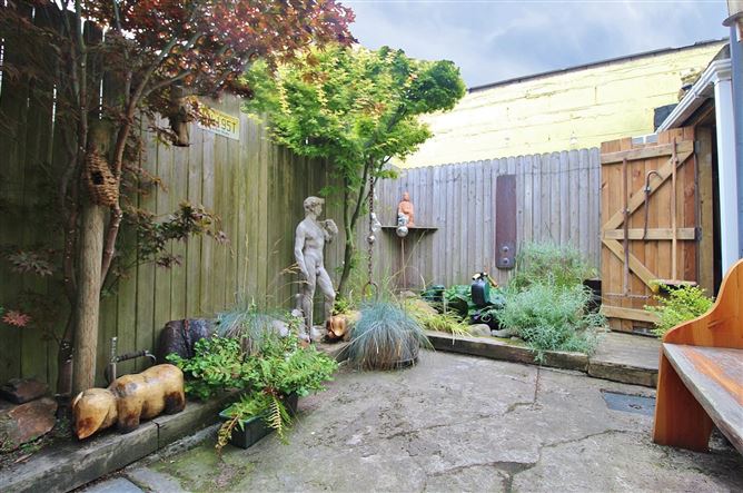 10 Hyacinth Street, North Strand, Dublin 3