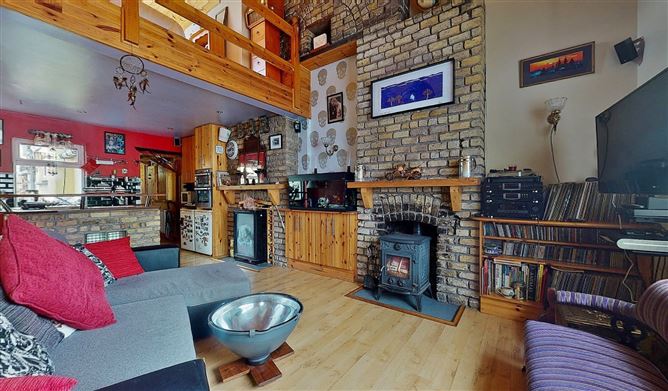 10 Hyacinth Street, North Strand, Dublin 3