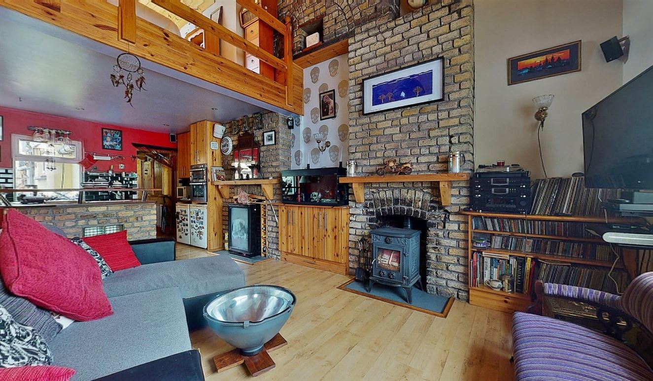 10 Hyacinth Street, North Strand, Dublin 3