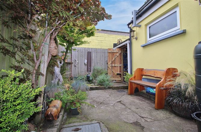 10 Hyacinth Street, North Strand, Dublin 3