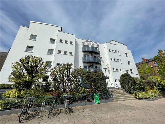 Main image for Apartment 26A, South Terrace Court, Cork City
