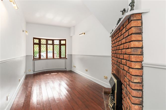 12 Rathdown Avenue, Terenure, Dublin 6w