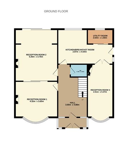 12 Rathdown Avenue, Terenure, Dublin 6w