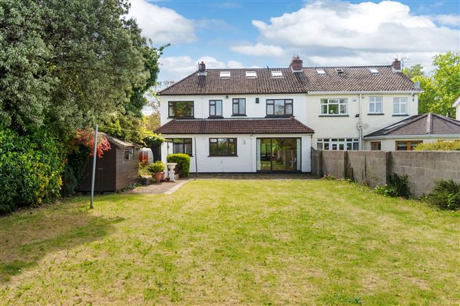 12 Rathdown Avenue, Terenure, Dublin 6w
