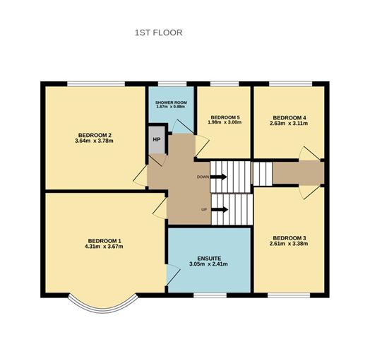 12 Rathdown Avenue, Terenure, Dublin 6w