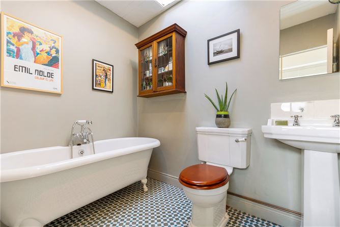 55a Patrick Street, Dun Laoghaire, Co. Dublin