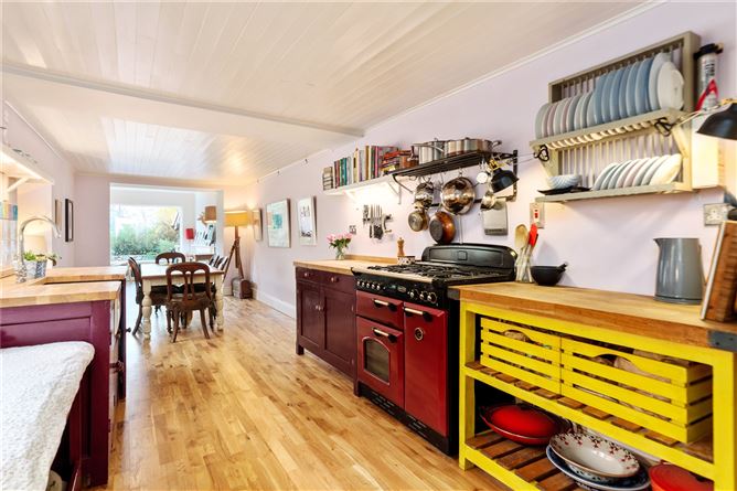 55a Patrick Street, Dun Laoghaire, Co. Dublin