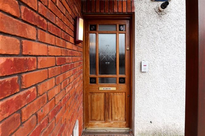 2 Odette House, Talbot's Grove, Freshford Road, Kilkenny