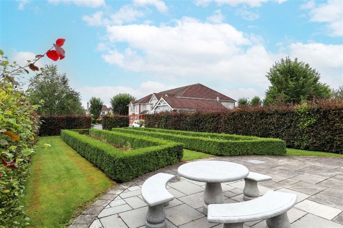 2 Odette House, Talbot's Grove, Freshford Road, Kilkenny