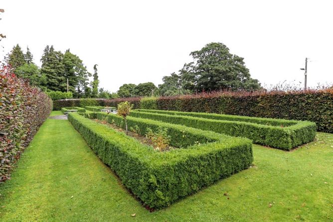 2 Odette House, Talbot's Grove, Freshford Road, Kilkenny