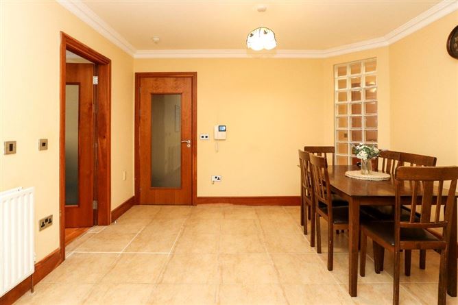 2 Odette House, Talbot's Grove, Freshford Road, Kilkenny