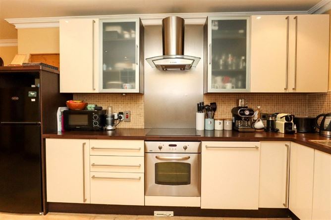 2 Odette House, Talbot's Grove, Freshford Road, Kilkenny