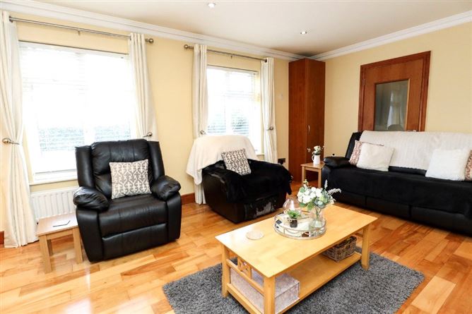 2 Odette House, Talbot's Grove, Freshford Road, Kilkenny