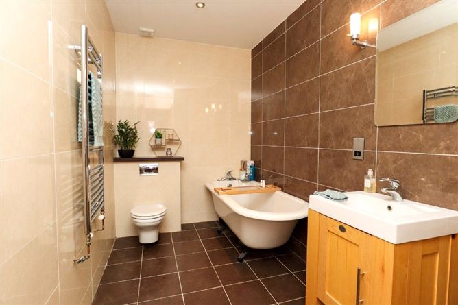 2 Odette House, Talbot's Grove, Freshford Road, Kilkenny
