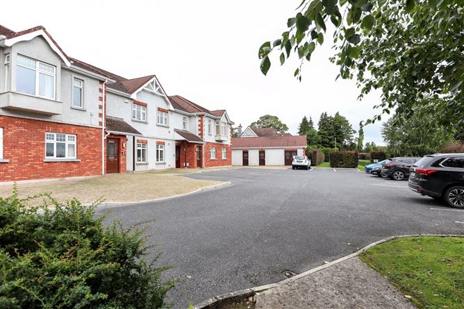 2 Odette House, Talbot's Grove, Freshford Road, Kilkenny
