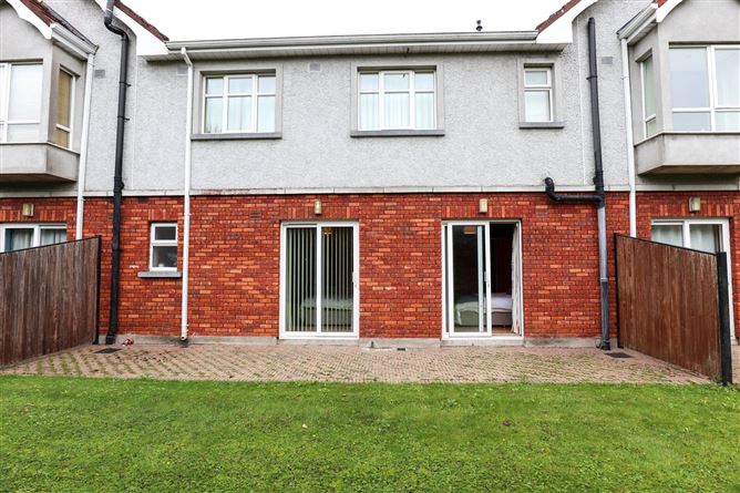 2 Odette House, Talbot's Grove, Freshford Road, Kilkenny