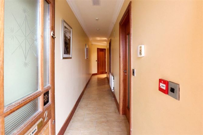 2 Odette House, Talbot's Grove, Freshford Road, Kilkenny