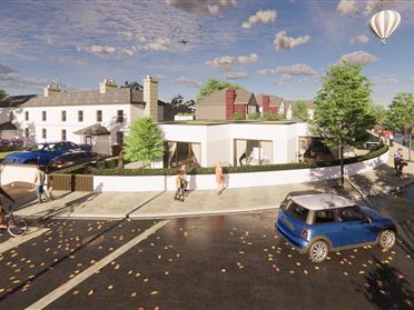 Image for 192a Iveragh Road, Whitehall, Dublin 9
