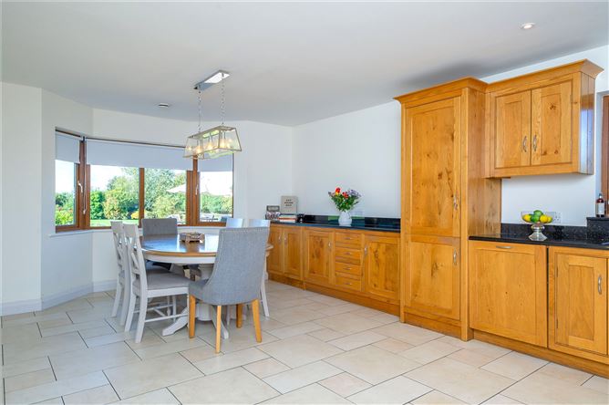 Robins Nest, Limerick Road, Kildorrery, Co. Cork.