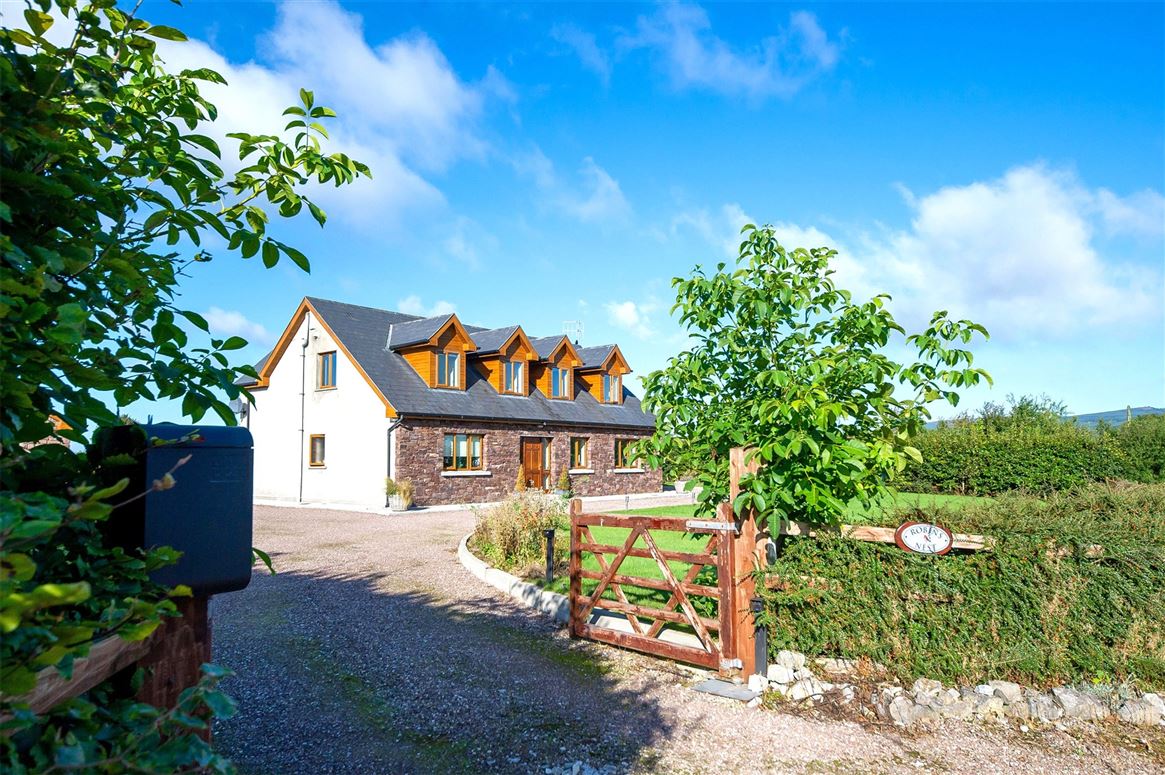 Robins Nest, Limerick Road, Kildorrery, Co. Cork.