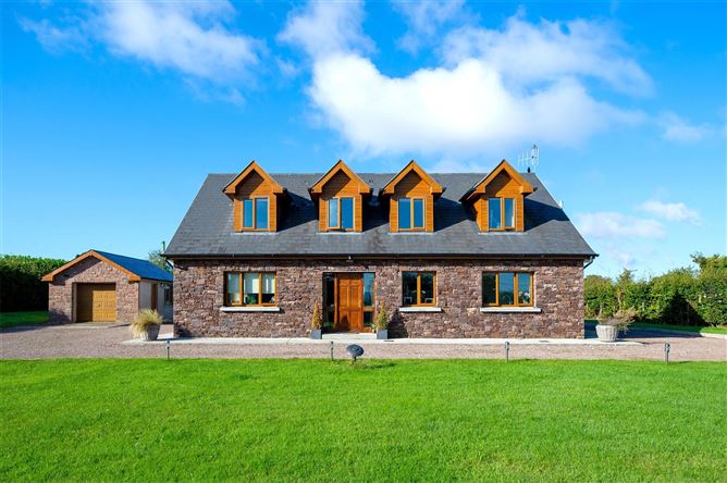 Robins Nest, Limerick Road, Kildorrery, Co. Cork.