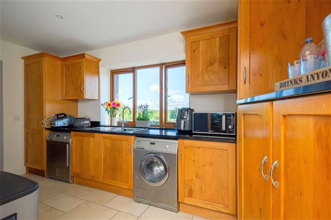 Robins Nest, Limerick Road, Kildorrery, Co. Cork.