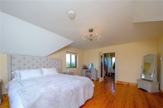 Robins Nest, Limerick Road, Kildorrery, Co. Cork.