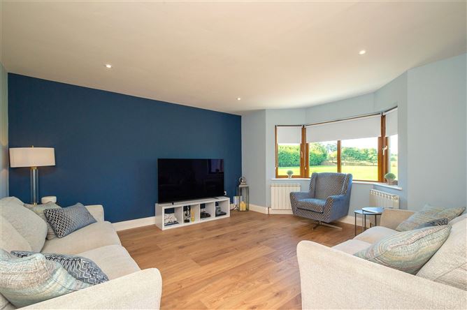 Robins Nest, Limerick Road, Kildorrery, Co. Cork.