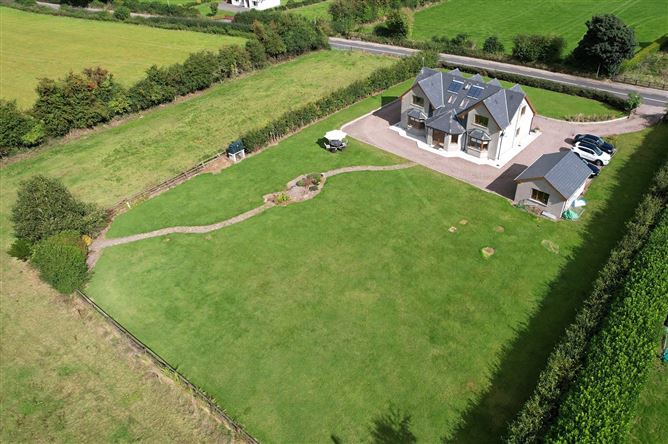 Robins Nest, Limerick Road, Kildorrery, Co. Cork.