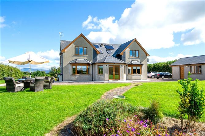 Robins Nest, Limerick Road, Kildorrery, Co. Cork.