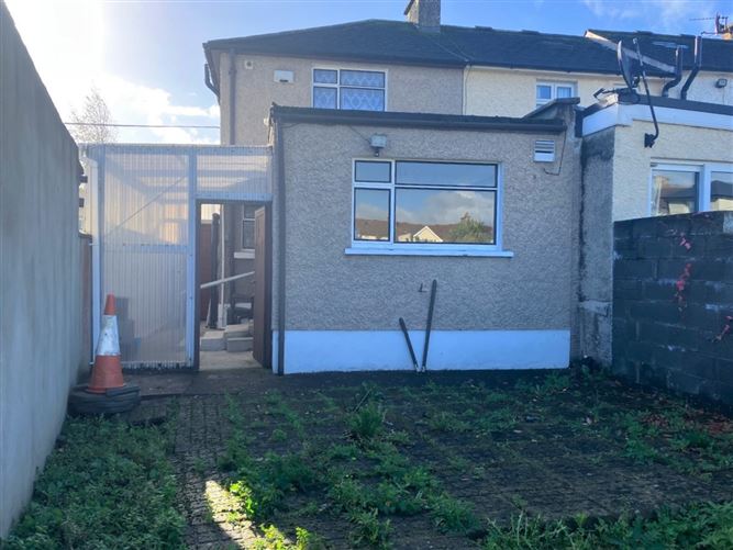 4 Fleming Road, Drumcondra, Dublin 9