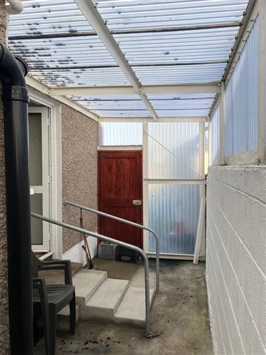 4 Fleming Road, Drumcondra, Dublin 9