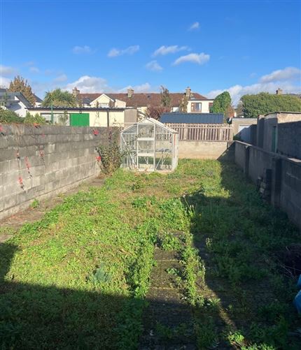 4 Fleming Road, Drumcondra, Dublin 9