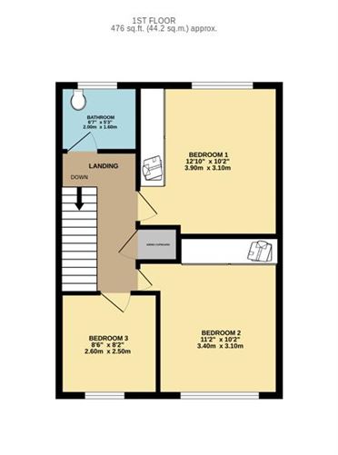 7 Westway View, Corduff, Dublin 15