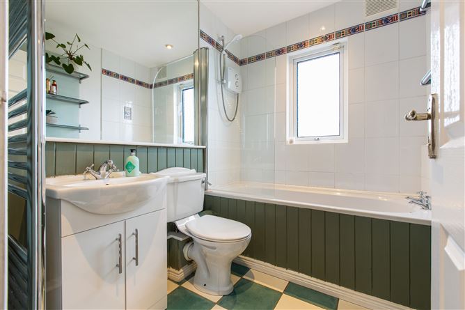111 Applewood Heights, Greystones, Wicklow