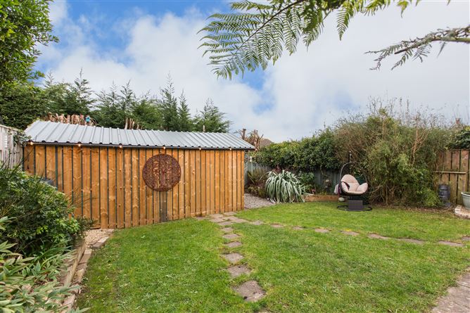 111 Applewood Heights, Greystones, Wicklow