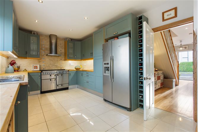 111 Applewood Heights, Greystones, Wicklow
