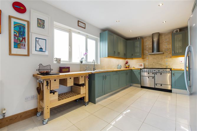 111 Applewood Heights, Greystones, Wicklow
