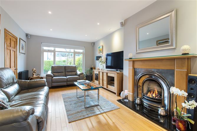 111 Applewood Heights, Greystones, Wicklow