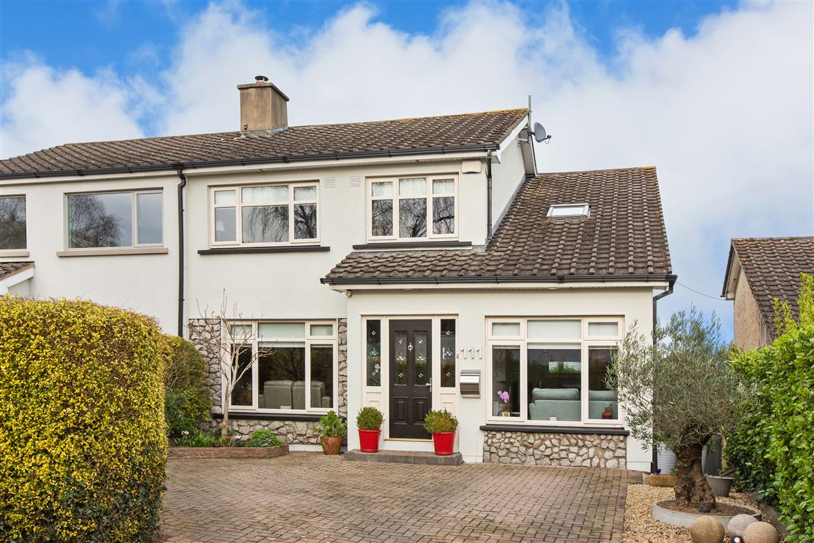 111 Applewood Heights, Greystones, Wicklow