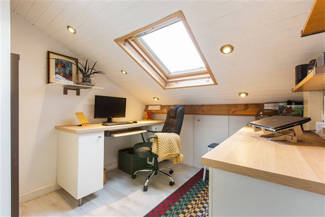 111 Applewood Heights, Greystones, Wicklow