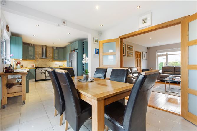111 Applewood Heights, Greystones, Wicklow