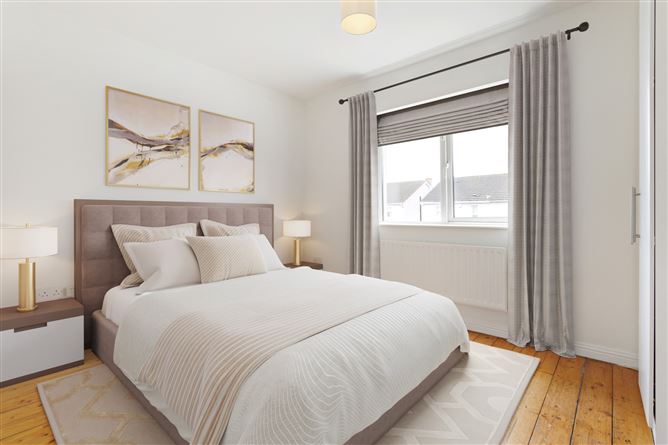 160 Rusheeney Grove, Clonsilla, Dublin 15
